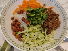 -春家·非遗手工小吃(徐汇万科广场店)