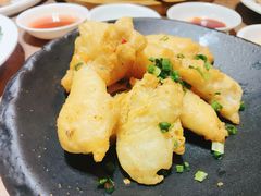 -百年银屏蚝烙·潮汕菜·非遗(乐山店)