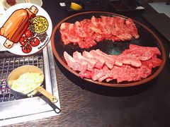-俺的焼肉(銀座9丁目店)