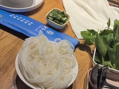 -云尊府云南菜·蒸汽石锅鱼(学清路店)