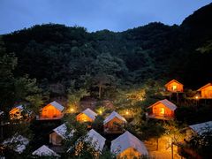 -北京山里寒舍度假酒店