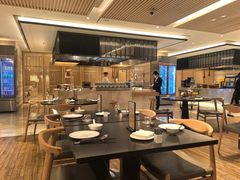 -蛇口希尔顿南海酒店·随轩中餐厅·粤菜