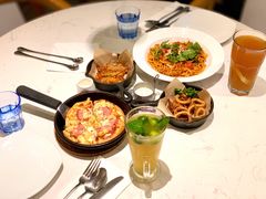 番茄肉酱千层面-必胜客(张家港购物公园店)