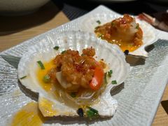 -虹料理·日料放题(悠方店)