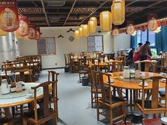 -巢湖名吃·东关老鹅汤(江南风情街店)
