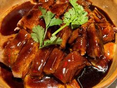 -啫神·广州地标美食(北京路店)