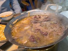 -人民公社大食堂(顺义总店)