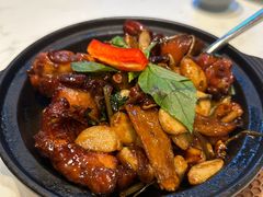 -鹿港小镇(金虹桥国际中心店)