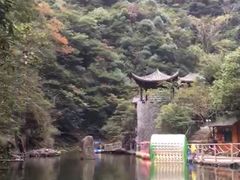 -太湖源风景区
