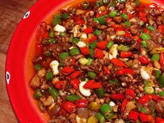 -泥糊破店小酒馆·团建聚餐(南京西路店)