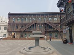 -中华巴洛克风情街