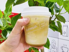 -爱欢洗ifunwash(北辰店)