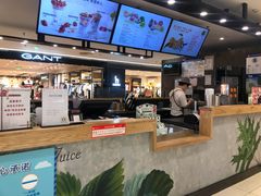 -Mr.Fruits水果先生(北京市百货大楼店)