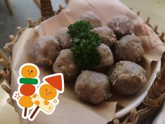 -左庭右院鲜牛肉火锅(南通CBD大有境店)