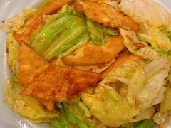 -巴依老爷新疆美食(清华东门店)