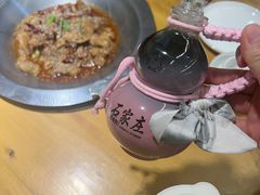 -成老灶火锅鸡(平山店)