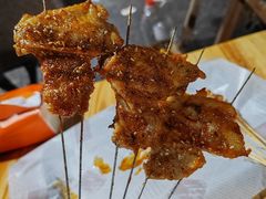 -汪记鲜鱼糊汤粉(沈阳路总店)