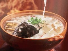 -旺顺阁海鲜广场(亚运村店)