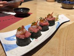 -鸟山鸣·日料食堂(王府井店)