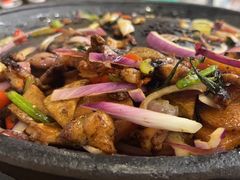 -一烙锅(友谊店)