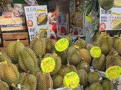 -油麻地果栏