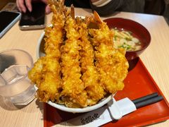 -爱蝦乃家(金虹桥店)