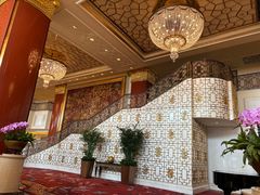 -北京中国大饭店