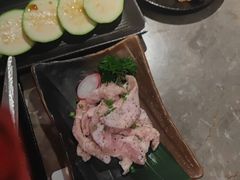 -谷牛日式烤肉(宝山U天地店)