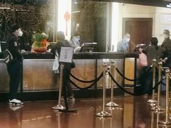 -广州中国大酒店
