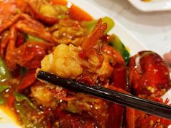 -琼大师东方烤乳猪(亚特兰蒂斯店)