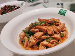 -绿草地·湘菜(悦方ID mall店)
