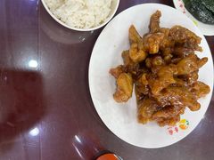 -杏园餐厅(阜成门店)
