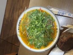 -李小老烧饼(常营民族家园店)