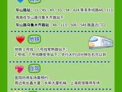 -复旦大学附属华山医院(总院)