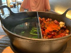 -盡膳口福跷脚牛肉火锅(合生汇购物中心店)