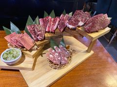 -肉魁屋·烧肉·烧鸟·酒场(高新店)