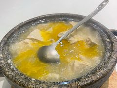 -金家老三饭庄(常营店)