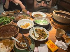 -吃饭皇帝大(长宁龙之梦店)