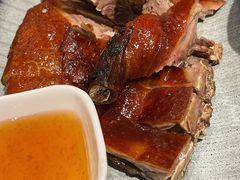-港丽餐厅(正大店)