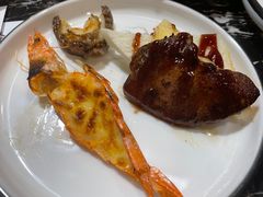 -松坂屋日料自助(长城路店)