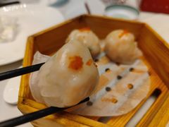-粤江春·早茶·潮粤菜·宴会(罗湖宝能中心店)