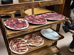 -五洲牛肉美食馆
