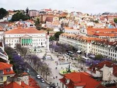 -圣胡斯塔升降机