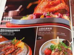 -1886德国汽车餐厅(外滩中央店)