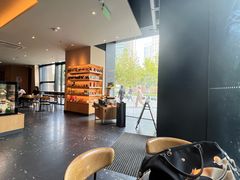 -星巴克臻选(上海长风大悦城店)