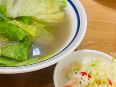 -杨三孃跷脚牛肉(清凤时代店)