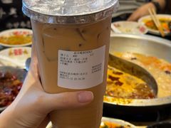 -沸炉重庆老火锅(军事博物馆店)