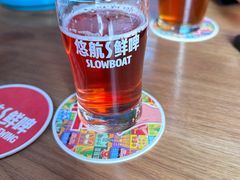 -悠航SLOWBOAT(三里屯店)
