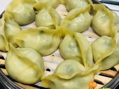 -添福来墨鱼饺子 · 海鲜东北菜(大连星海·黄浦路店)