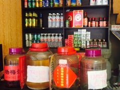 零售区-镇雄酸汤猪脚(钻石广场分店)